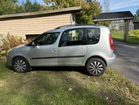 Skoda Roomster 1.6 Euro 4