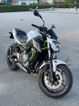 Kawasaki z650 ABS 