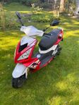 PEUGEUT SPEEDFIGHT 3 Moped klass 1