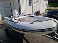 Greatwhite 270 RIB