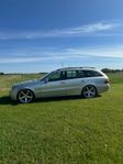 Mercedes-Benz E 270 T CDI 5G-Tronic Euro 4