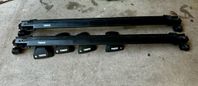 Thule Wingbar Egde black Range Rover Land Rover