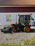 Kubota B7100 HST 4WD