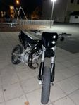 Derbi drd PRO 