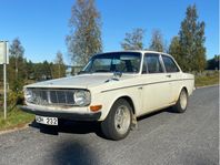 Volvo 142 1.8