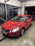 Volvo V60 D2 Powershift Momentum Euro 5