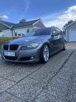 BMW 320 E91-2009