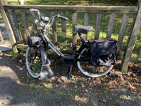 solex Knallert