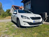 Peugeot 308 1.6 BlueHDi Active Euro 6