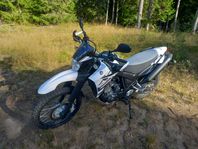 Yamaha xt660r