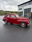 Volvo PV 444HS 1.4