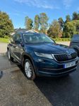 Skoda Kodiaq 2.0 TDI 4x4 7-sitsig Businessline Euro 6