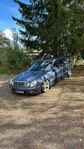 Mercedes-Benz E 320 cdi luftfjädring 