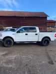 Ford F-150 SuperCrew 5.4 V8 SEFI 3V 4x4 Individual, XLT