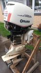  Evinrude e-tec 90 hk