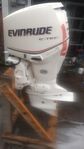  Evinrude e-tec 90 hk 2007 modell