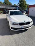 BMW 520 i Sedan Steptronic Sport line Euro 6