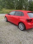 Volkswagen Polo 1.0 TSI Base Euro 6