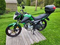 Moped Romet zxt 50