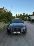 Audi Q5 3.0 TDI V6 DPF quattro S Tronic Design Euro 5