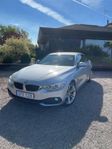 BMW 420 i xDrive Gran Coupé /Sport Line Endast 1ägare-2015