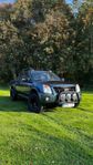 Isuzu D-max Crew Cab 2008 A-traktor 