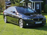 BMW 320 d xDrive Gran Turismo Steptronic Sport line Euro 6