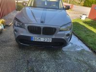 BMW X1 xDrive20d Euro 5