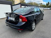 Volvo S40 2.0 D Momentum Euro 4