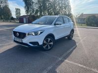 MG ZS EV 45KWH LUXURY