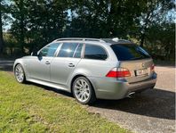 BMW 525 i Touring M Sport Euro 4