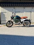 Elmoped Super Soco TS