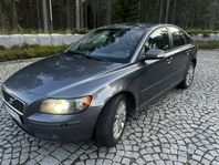 2007  Volvo S40 A-traktor