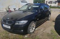 BMW 320 i Touring Euro 5