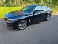 BMW 320d GT xDrive Sport -17