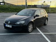 Volkswagen Golf 5-dörrar 1.6 TDI BMT Euro 5