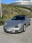 Porsche Boxster S TipTronic S Faselift 