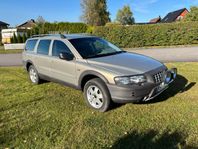 Volvo xc70 2.5 t automat Ny registrerad 