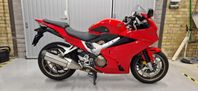 Honda Vfr 800 Nybes Nyservad