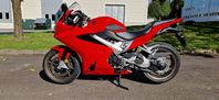 Honda Vfr 800 Nybes Nyservad