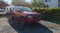 Chevrolet Avalanche 5.3 V8 E85 4WD Hydra-Matic