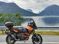 Ktm 1290 superadventure S