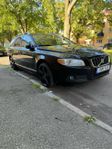 Volvo V70 2.0 Flexifuel Summum Nybesiktigad 