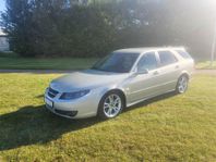 Saab 9-5 Aero SportCombi 2.3 Turbo Aero Euro 4