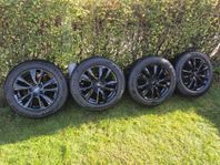 Vinterhjul Goodyear 16" 5x108