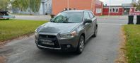 Mitsubishi ASX 1.8 Di-D+ 4WD Euro 5