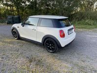 MINI One 3-dörrars Pepper Euro 6