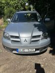 Mitsubishi Outlander 2.0 4x4