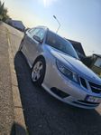 Saab 9-3 SportCombi 2.0t BioPower Vector Euro 5 #DRAGKROCK#