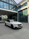 BMW 435 i xDrive Gran Coupe 